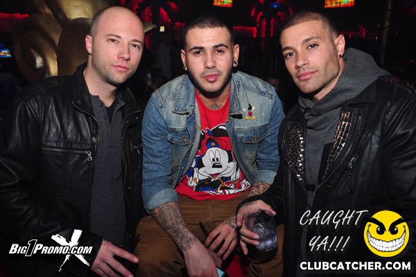 Luxy nightclub photo 101 - December 17th, 2011
