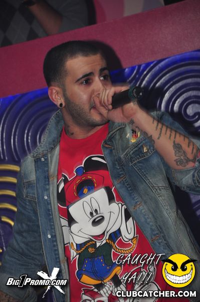 Luxy nightclub photo 102 - December 17th, 2011