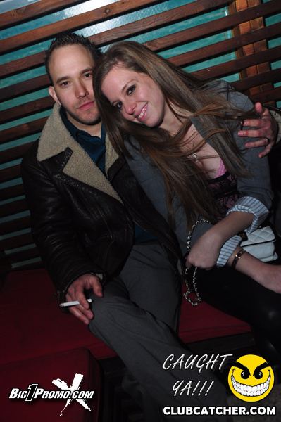 Luxy nightclub photo 105 - December 17th, 2011