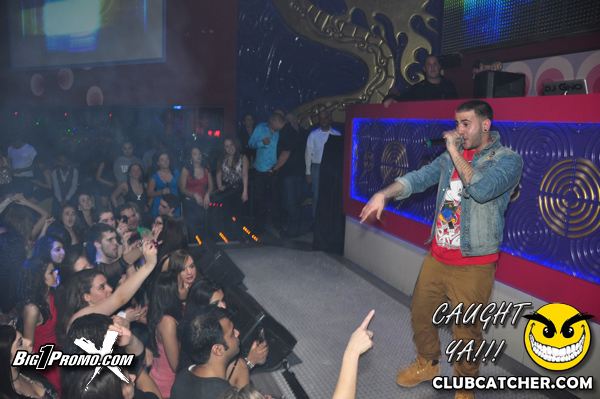 Luxy nightclub photo 107 - December 17th, 2011