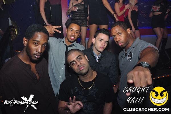 Luxy nightclub photo 108 - December 17th, 2011