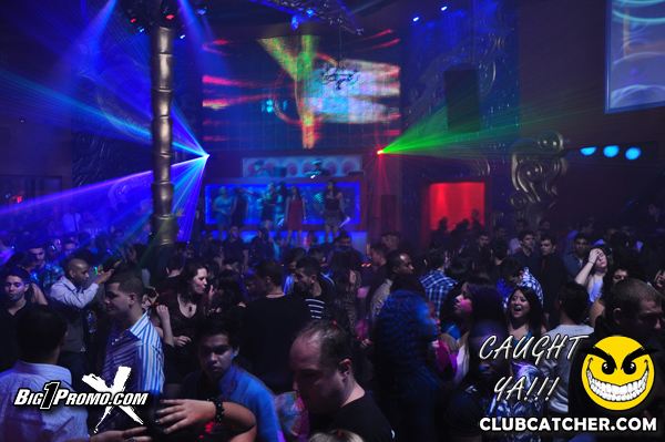 Luxy nightclub photo 109 - December 17th, 2011