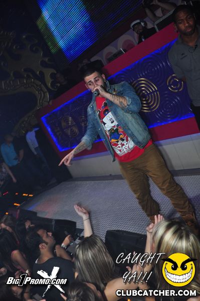Luxy nightclub photo 110 - December 17th, 2011