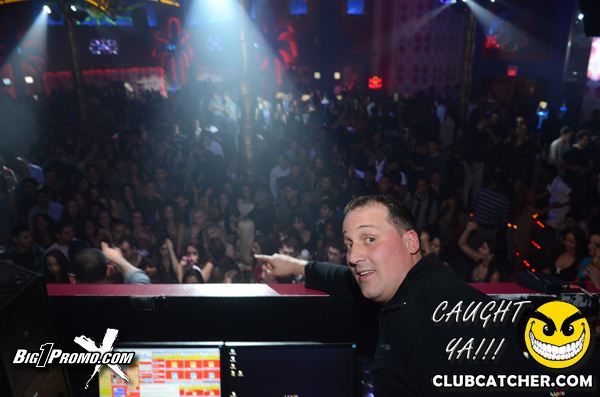 Luxy nightclub photo 12 - December 17th, 2011