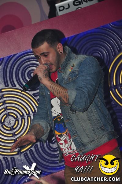 Luxy nightclub photo 111 - December 17th, 2011