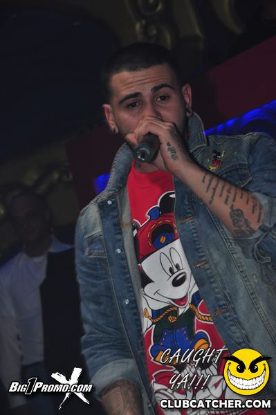 Luxy nightclub photo 112 - December 17th, 2011