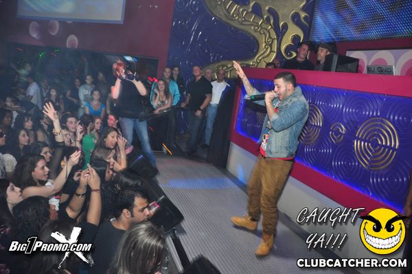 Luxy nightclub photo 114 - December 17th, 2011