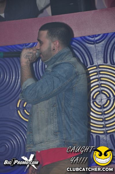 Luxy nightclub photo 115 - December 17th, 2011