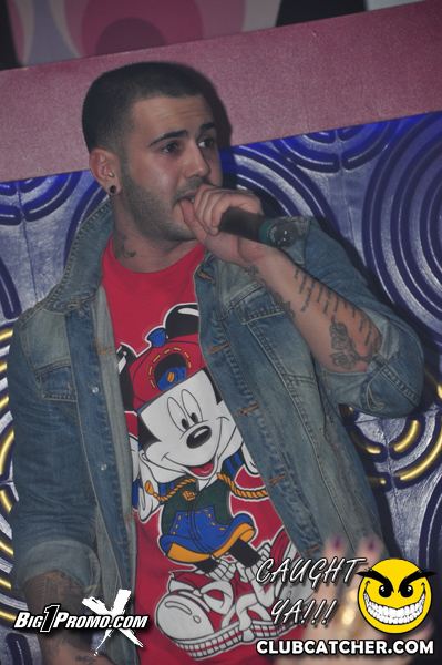 Luxy nightclub photo 117 - December 17th, 2011