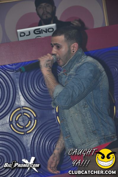 Luxy nightclub photo 120 - December 17th, 2011