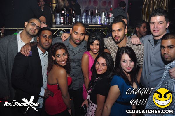 Luxy nightclub photo 13 - December 17th, 2011