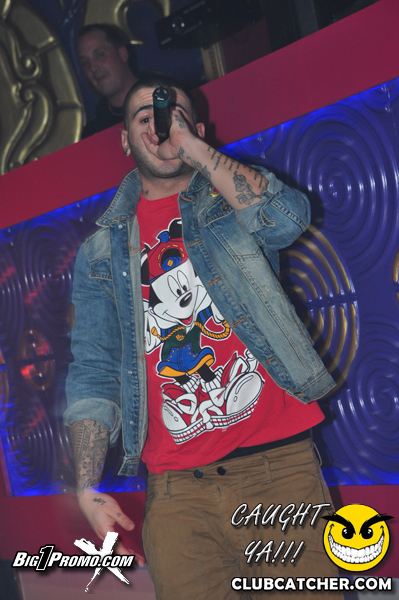 Luxy nightclub photo 121 - December 17th, 2011