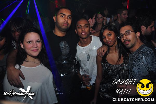 Luxy nightclub photo 122 - December 17th, 2011