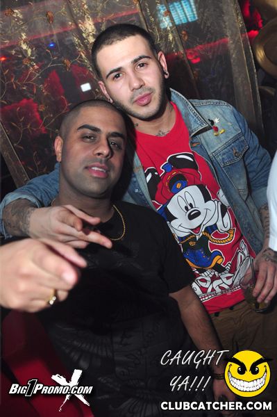 Luxy nightclub photo 128 - December 17th, 2011