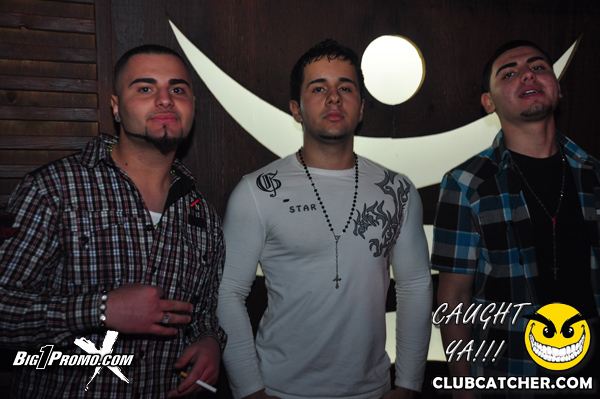 Luxy nightclub photo 129 - December 17th, 2011
