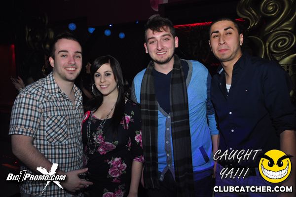 Luxy nightclub photo 131 - December 17th, 2011