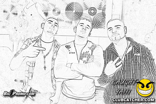 Luxy nightclub photo 134 - December 17th, 2011