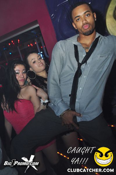 Luxy nightclub photo 136 - December 17th, 2011