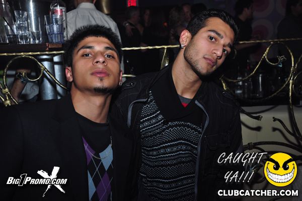 Luxy nightclub photo 137 - December 17th, 2011