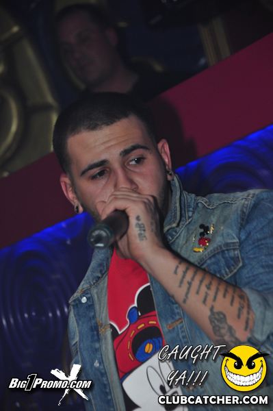 Luxy nightclub photo 138 - December 17th, 2011