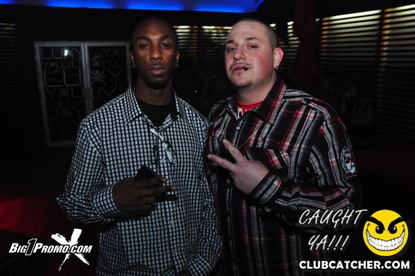 Luxy nightclub photo 139 - December 17th, 2011