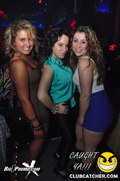 Luxy nightclub photo 140 - December 17th, 2011