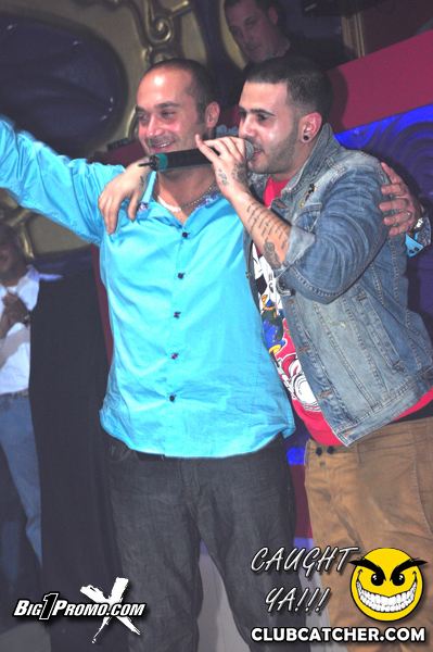 Luxy nightclub photo 141 - December 17th, 2011