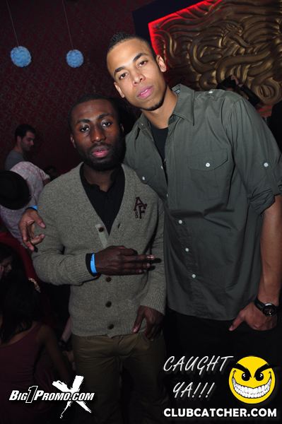 Luxy nightclub photo 142 - December 17th, 2011