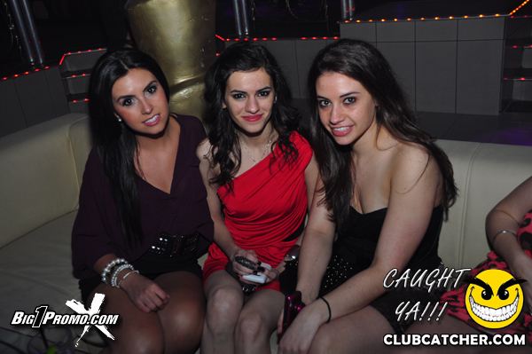 Luxy nightclub photo 143 - December 17th, 2011