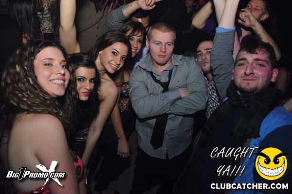 Luxy nightclub photo 144 - December 17th, 2011