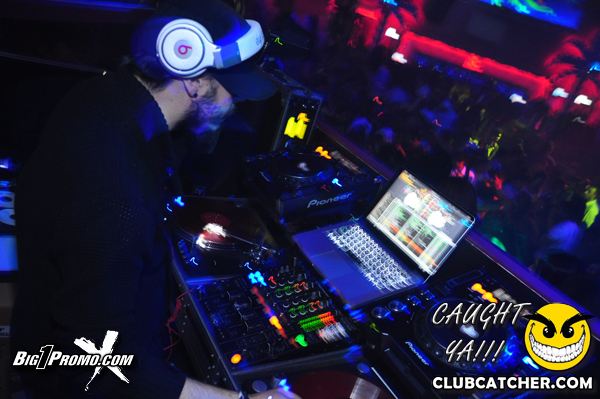 Luxy nightclub photo 145 - December 17th, 2011
