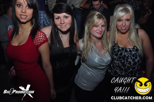 Luxy nightclub photo 146 - December 17th, 2011