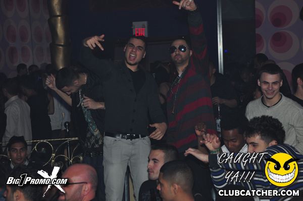 Luxy nightclub photo 148 - December 17th, 2011