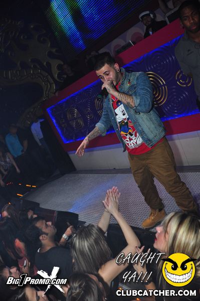 Luxy nightclub photo 149 - December 17th, 2011