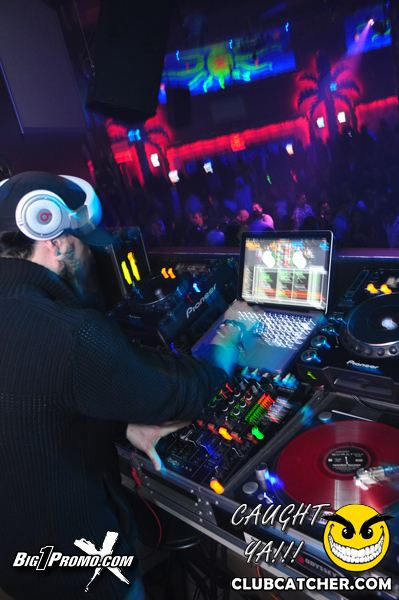 Luxy nightclub photo 16 - December 17th, 2011