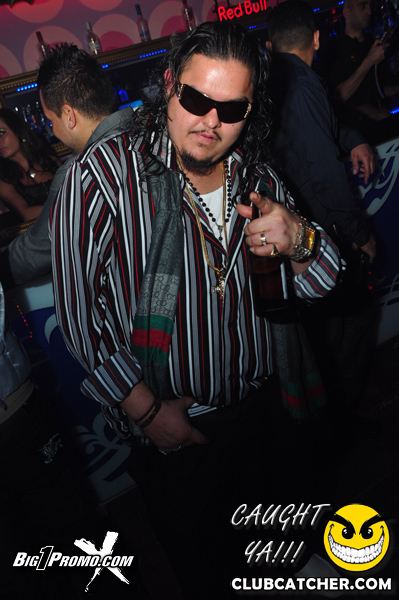 Luxy nightclub photo 151 - December 17th, 2011