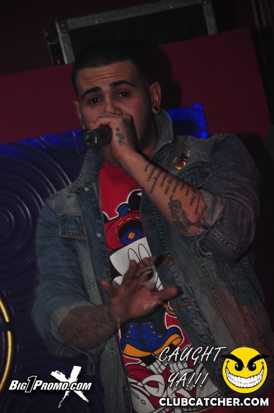 Luxy nightclub photo 152 - December 17th, 2011