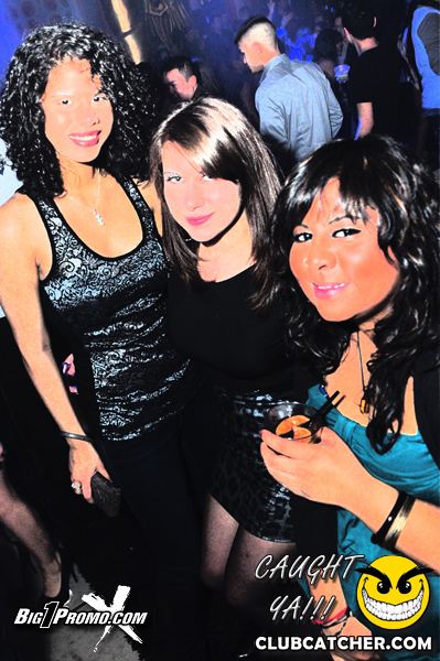 Luxy nightclub photo 153 - December 17th, 2011
