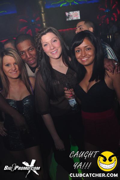 Luxy nightclub photo 155 - December 17th, 2011