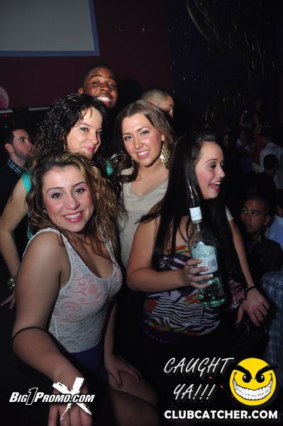 Luxy nightclub photo 156 - December 17th, 2011