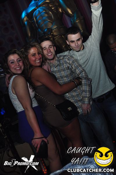 Luxy nightclub photo 158 - December 17th, 2011