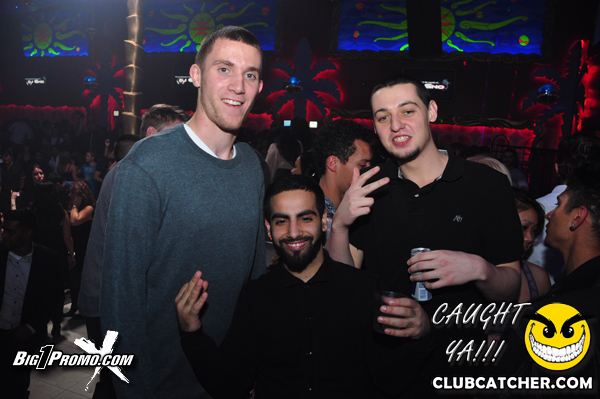Luxy nightclub photo 159 - December 17th, 2011