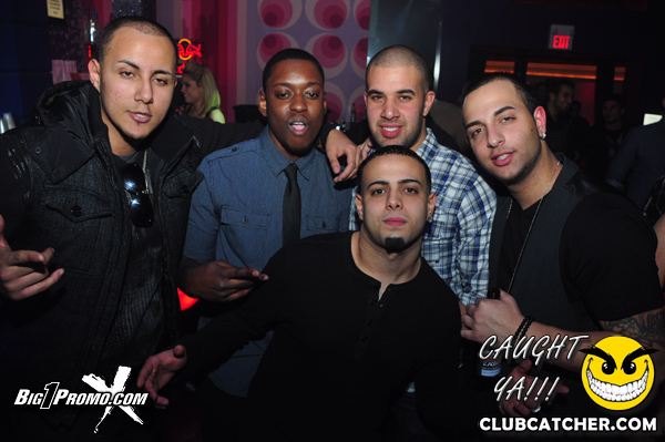 Luxy nightclub photo 160 - December 17th, 2011