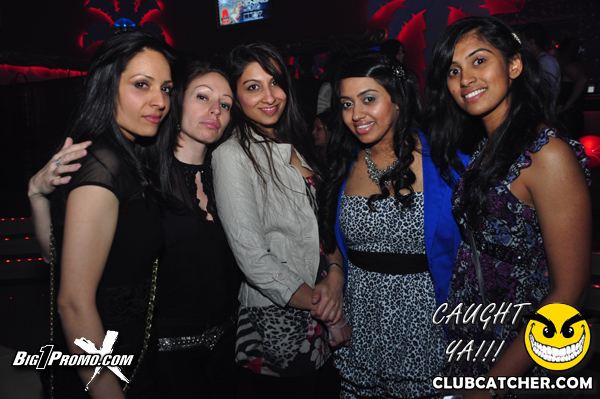 Luxy nightclub photo 17 - December 17th, 2011