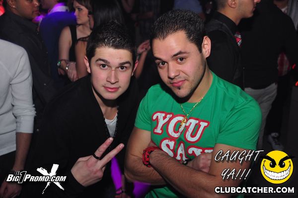 Luxy nightclub photo 161 - December 17th, 2011