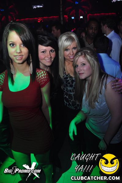 Luxy nightclub photo 162 - December 17th, 2011