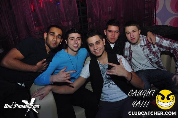 Luxy nightclub photo 163 - December 17th, 2011