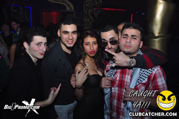 Luxy nightclub photo 164 - December 17th, 2011