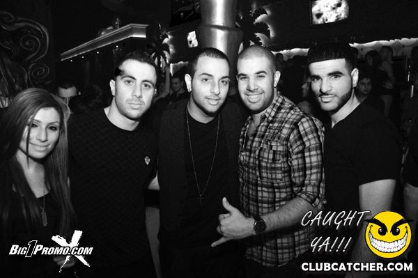 Luxy nightclub photo 165 - December 17th, 2011