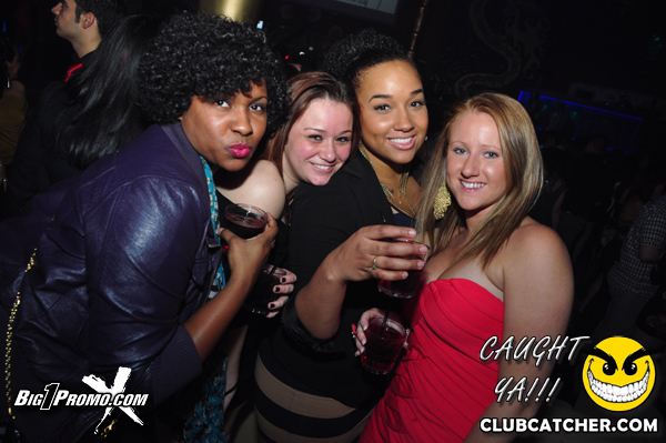 Luxy nightclub photo 167 - December 17th, 2011
